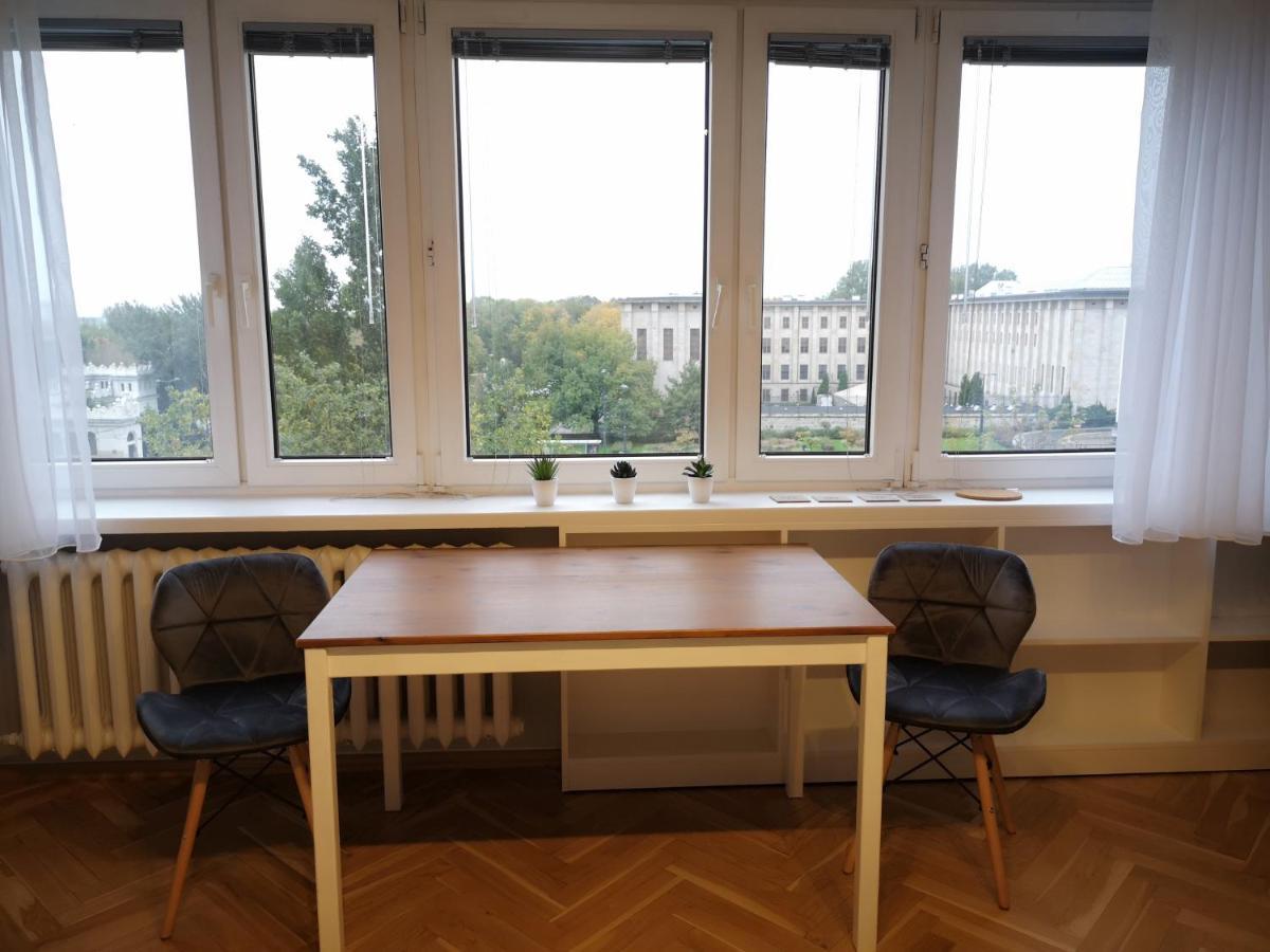 Smolna4You Warsaw Ngoại thất bức ảnh