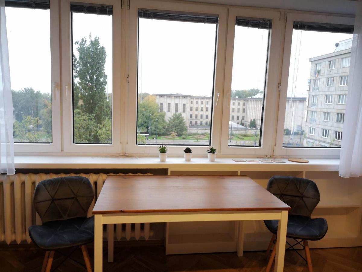 Smolna4You Warsaw Ngoại thất bức ảnh