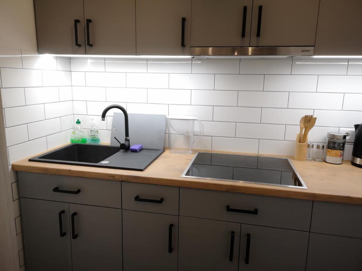 Smolna4You Warsaw Ngoại thất bức ảnh