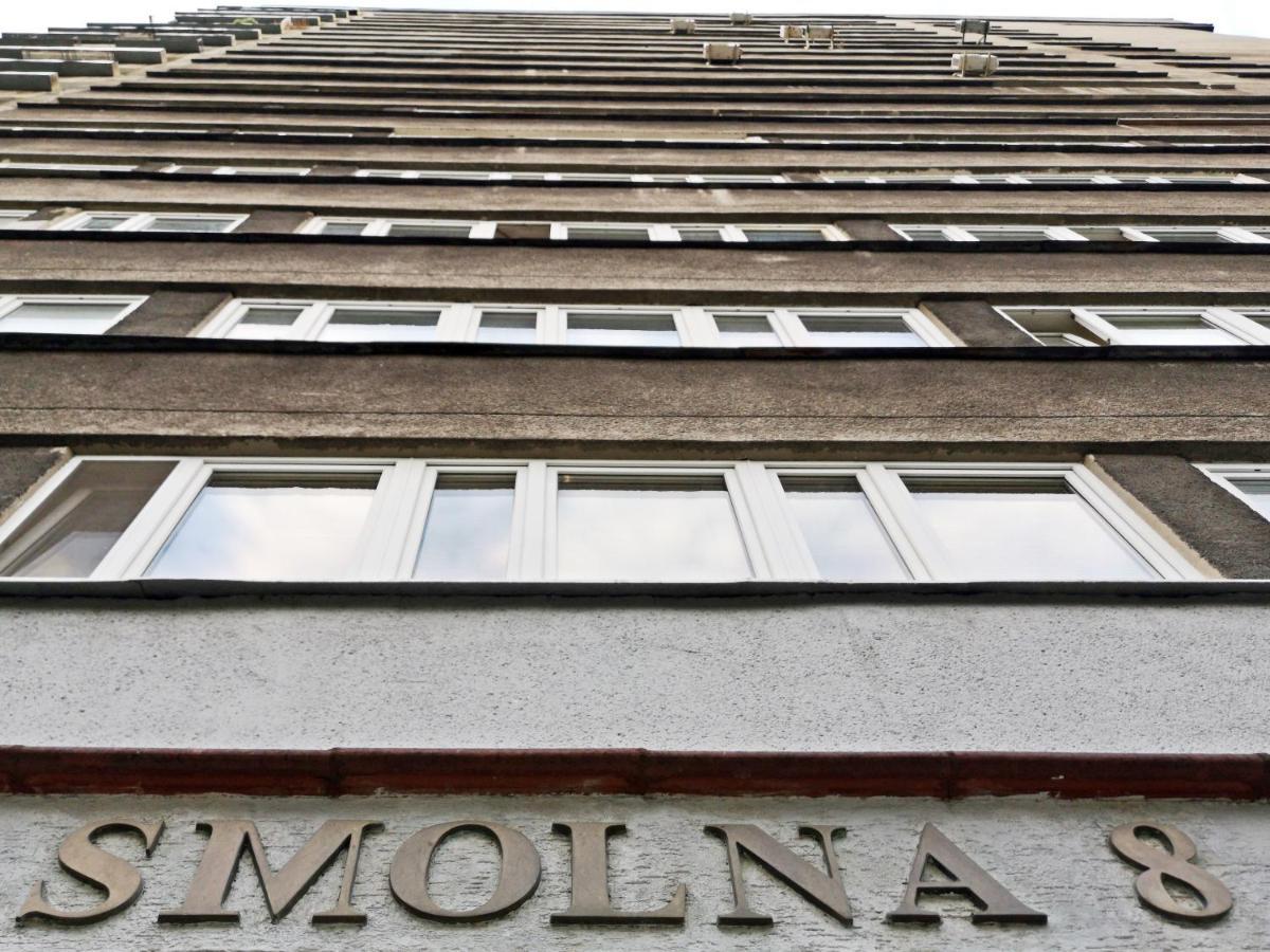 Smolna4You Warsaw Ngoại thất bức ảnh
