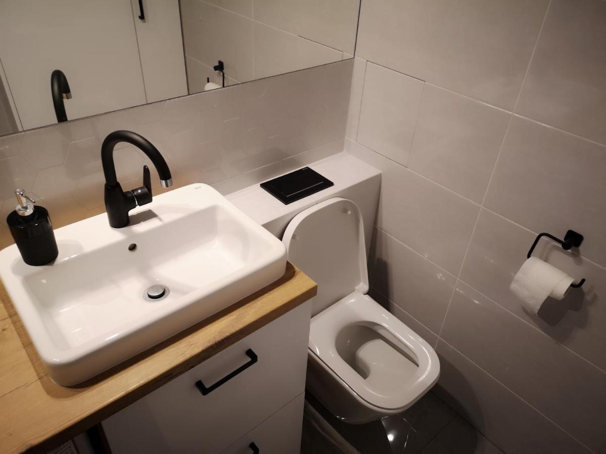 Smolna4You Warsaw Ngoại thất bức ảnh