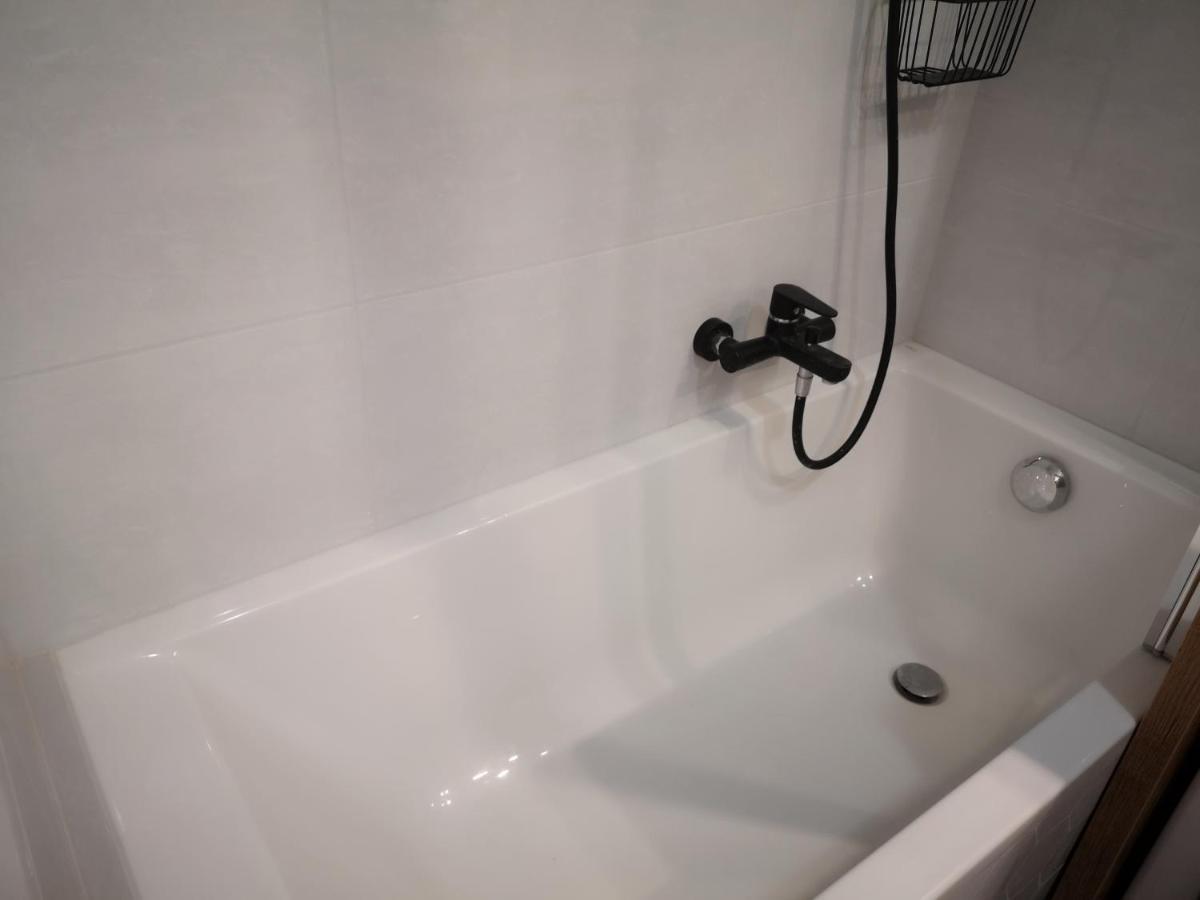 Smolna4You Warsaw Ngoại thất bức ảnh