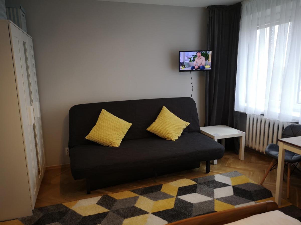 Smolna4You Warsaw Ngoại thất bức ảnh